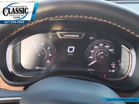 Used 2024 RAM 2500 Limited w/ Safety Group image 42