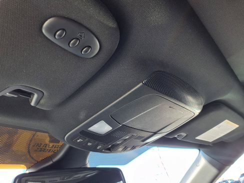 Used 2024 Ford Edge ST w/ Equipment Group 401A AWD/4WD image 18