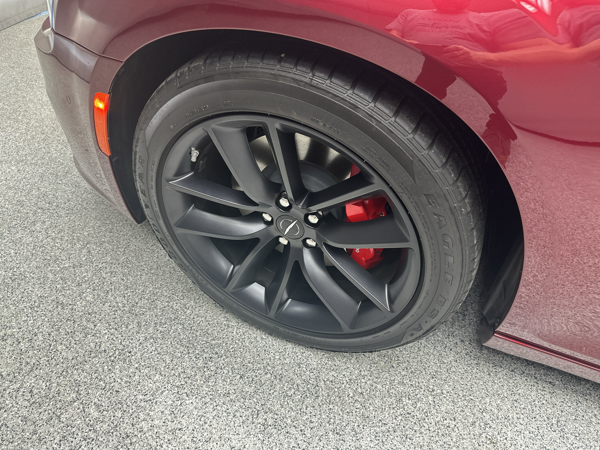 Used 2023 Chrysler 300 C RWD image 8
