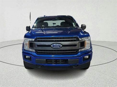 Used 2018 Ford F150 XLT w/ Equipment Group 301A Mid image 6
