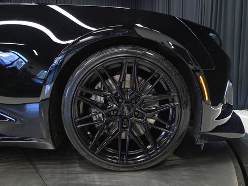 Used 2022 Chevrolet Camaro ZL1 image 47