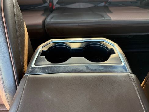 Used 2024 Ford F250 King Ranch w/ Chrome Package image 53