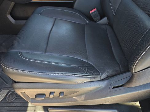 Used 2019 Chevrolet Silverado 3500 LTZ w/ Duramax Plus Package image 26