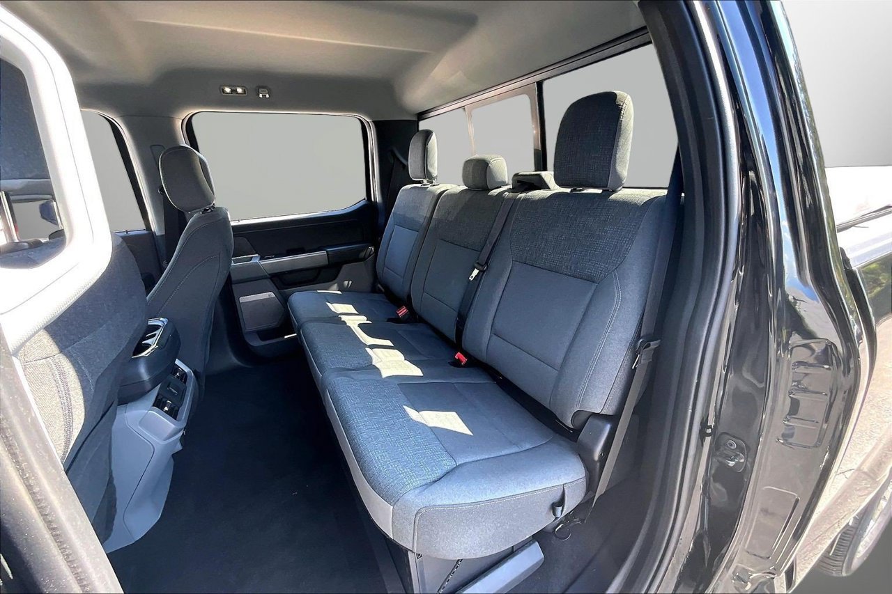 Used 2024 Ford F150 XLT w/ Equipment Group 303A High AWD/4WD image 21