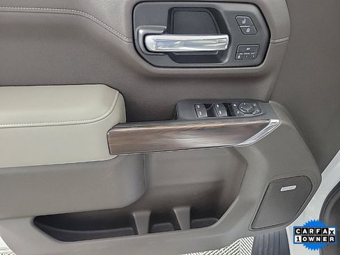 Used 2021 GMC Sierra 1500 SLT w/ SLT Premium Plus Package image 17