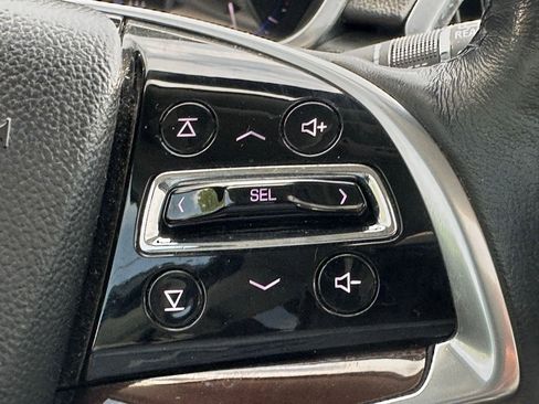 Used 2016 Cadillac SRX Luxury FWD image 26