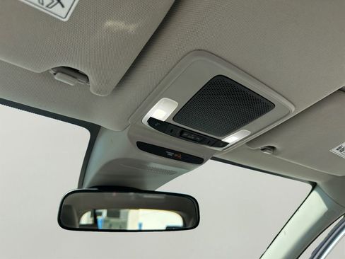 Certified 2024 Honda HR-V LX image 21