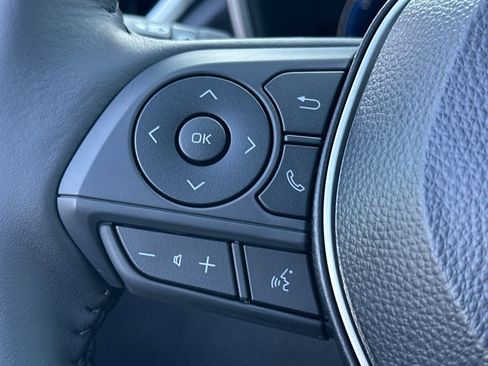 New 2026 Toyota Corolla Cross XLE image 25