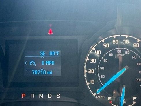 Used 2020 Ford Ranger XL w/ Equipment Group 101A Mid image 10