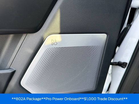 New 2026 Ford F150 Raptor AWD/4WD image 31