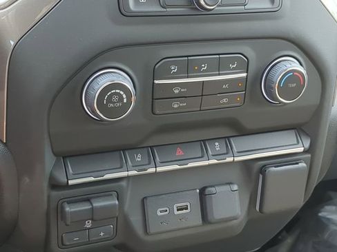 New 2025 Chevrolet Silverado 2500 W/T w/ WT Convenience Package image 17