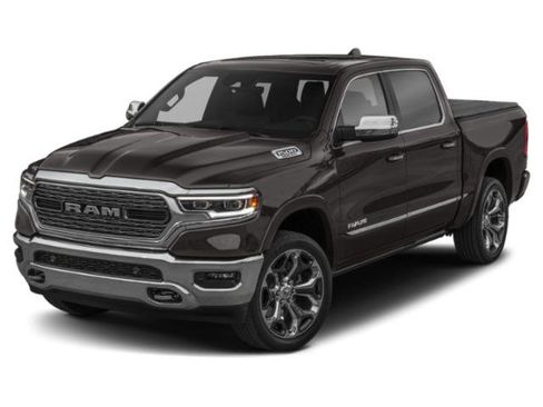 Used 2023 RAM 1500 Limited image 1