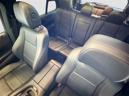 Certified 2023 Mercedes-Benz GLE 350 4MATIC w/ 3rd Row Seat Package image 23