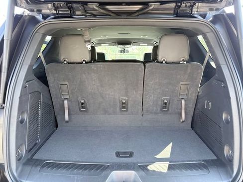 Used 2025 Chevrolet Tahoe LT AWD/4WD image 26