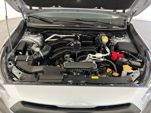 Certified 2024 Subaru Crosstrek 2.5i Wilderness w/ Crosstrek Mirror Package image 24