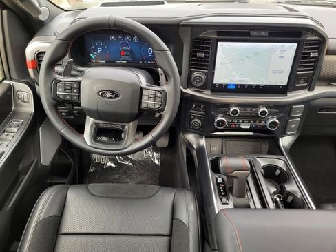 New 2025 Ford F150 Raptor image 14