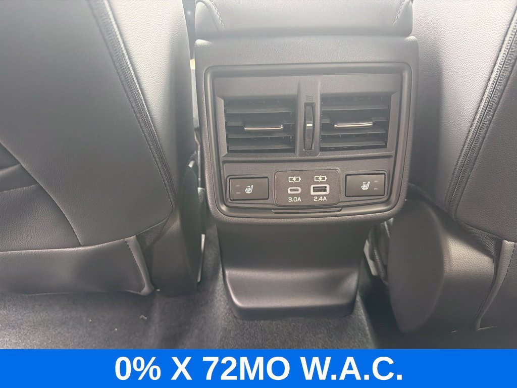 New 2026 Subaru Outback Touring XT AWD/4WD image 24
