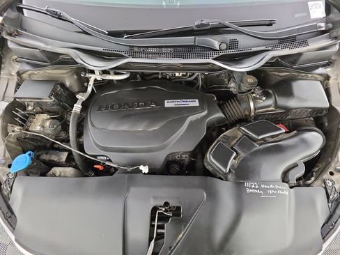 Used 2018 Honda Odyssey EX-L image 49