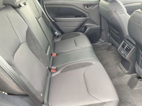 New 2026 Subaru Forester Touring image 9