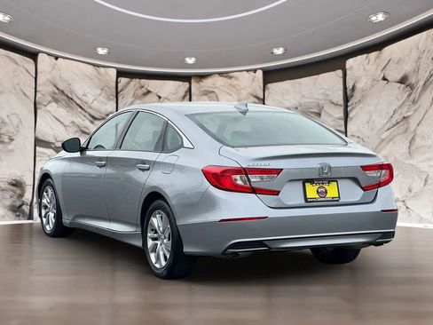 Used 2019 Honda Accord LX image 9