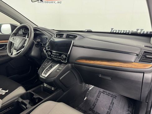 Used 2022 Honda CR-V EX image 37
