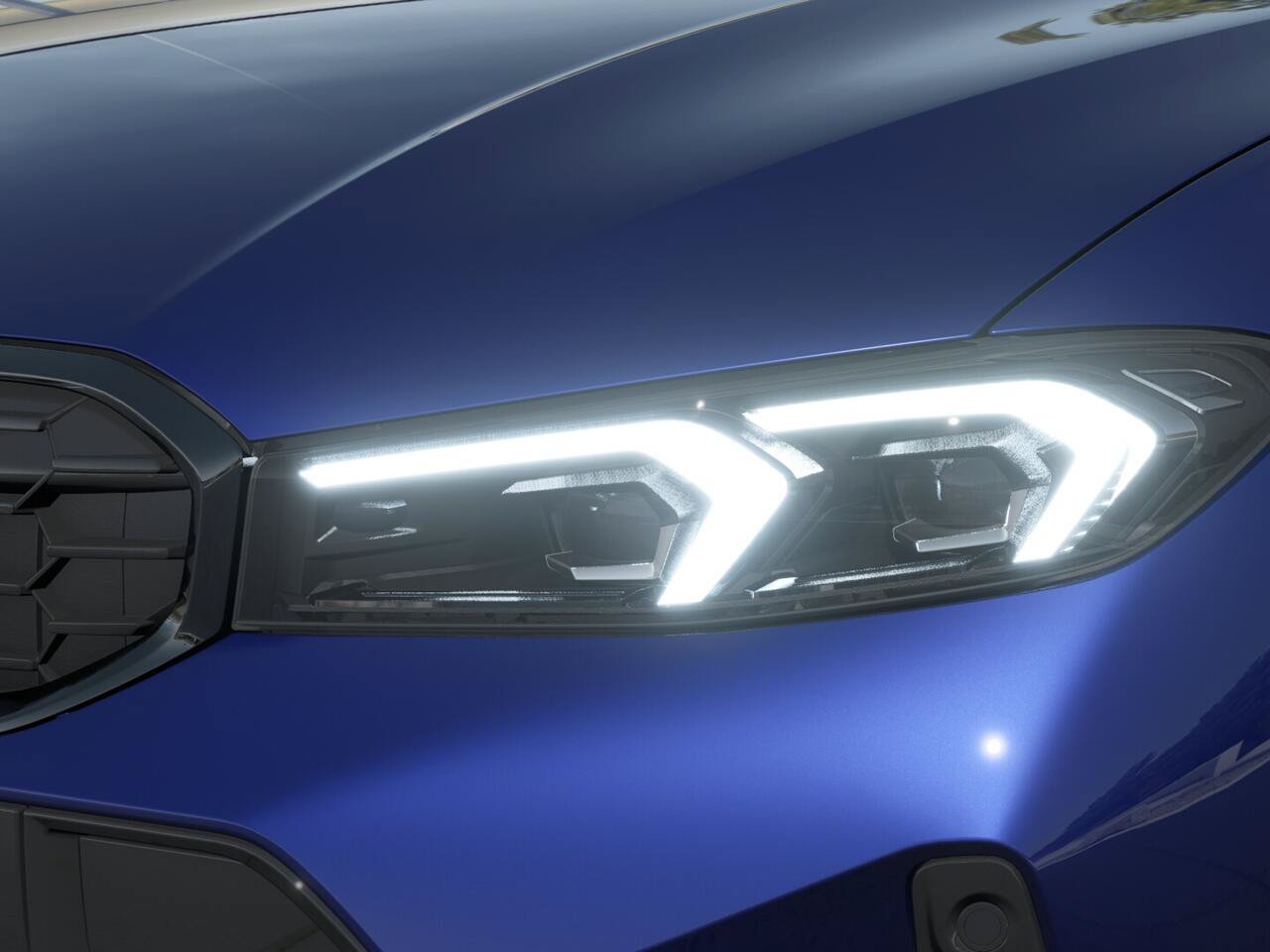 New 2026 BMW M340i RWD image 6
