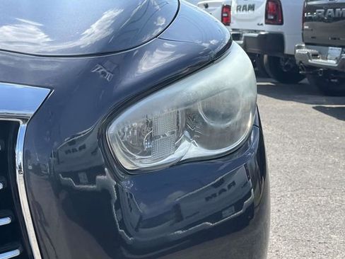 Used 2013 INFINITI JX35 FWD w/ Premium Pkg image 9