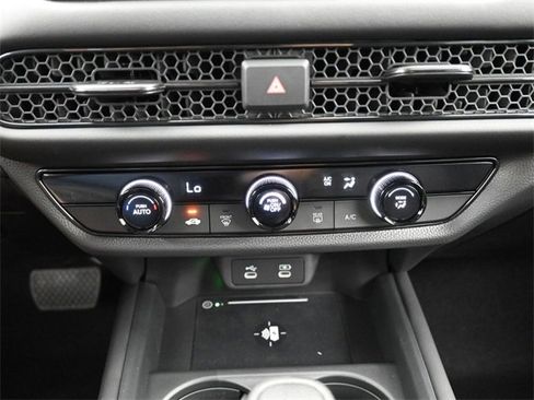 New 2026 Honda HR-V LX image 21