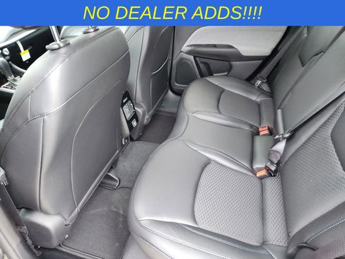 New 2026 Jeep Compass Latitude AWD/4WD image 23