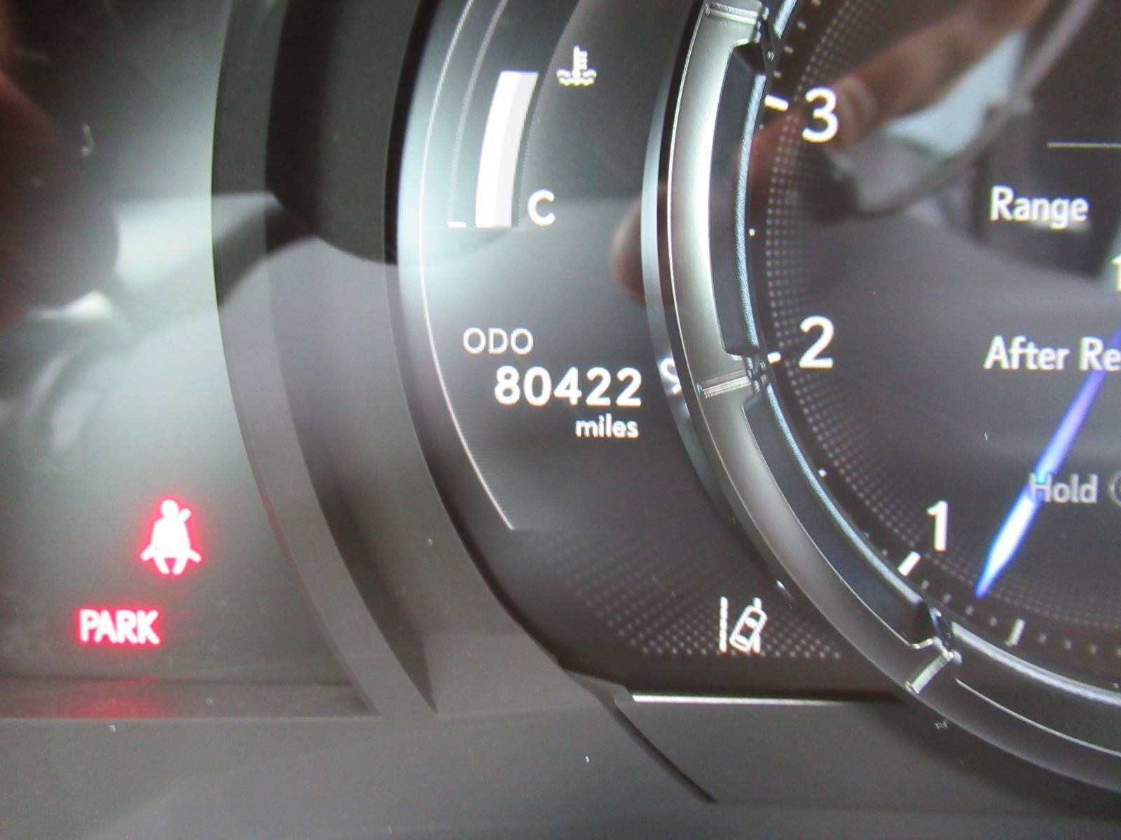Used 2022 Lexus IS 350 F Sport w/ Accessory Package RWD image 34