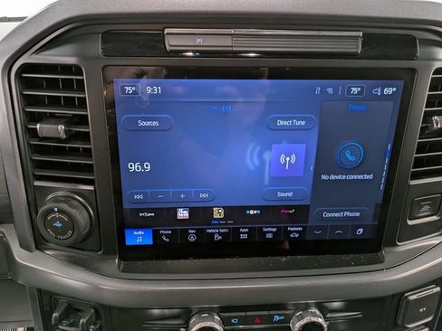 Used 2025 Ford F150 XLT w/ Equipment Group 302A MID image 12