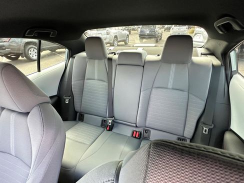 New 2026 Toyota Corolla SE image 21