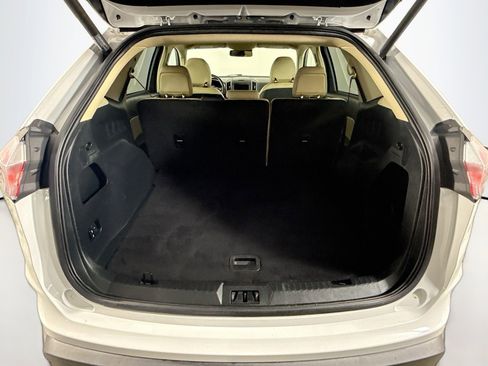 Used 2019 Ford Edge SEL w/ Equipment Group 201A image 35