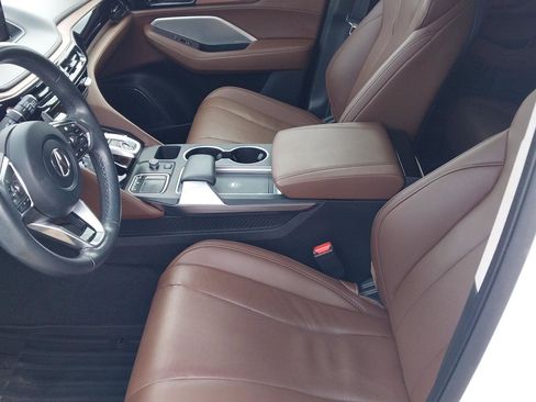 Used 2023 Acura MDX w/Technology Package image 12