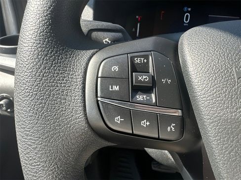 New 2026 Ford Transit 250 Low Roof image 18