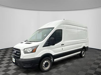 Used 2020 Ford Transit 250 148 High Roof w/ Interior Upgrade Package