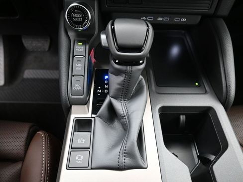 Certified 2025 Toyota Land Cruiser w/ Premium Package image 29