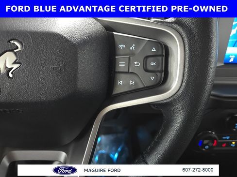Used 2021 Ford Bronco Outer Banks image 24