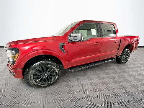 New 2026 Ford F150 XLT w/ Equipment Group 302A MID image 30