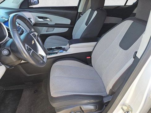 Used 2011 Chevrolet Equinox LT image 14