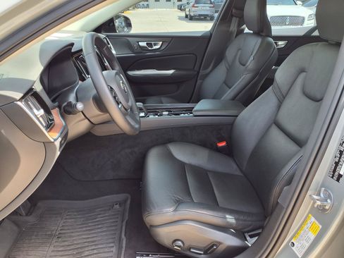 Used 2024 Volvo S60 B5 Plus AWD/4WD image 24