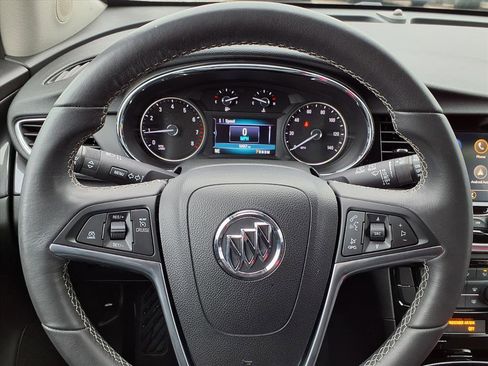 Used 2022 Buick Encore Preferred w/ Safety Package image 11