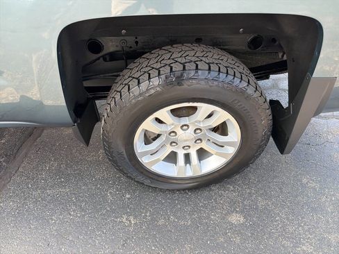 Used 2014 Chevrolet Silverado 1500 LT w/ All Star Edition AWD/4WD image 13