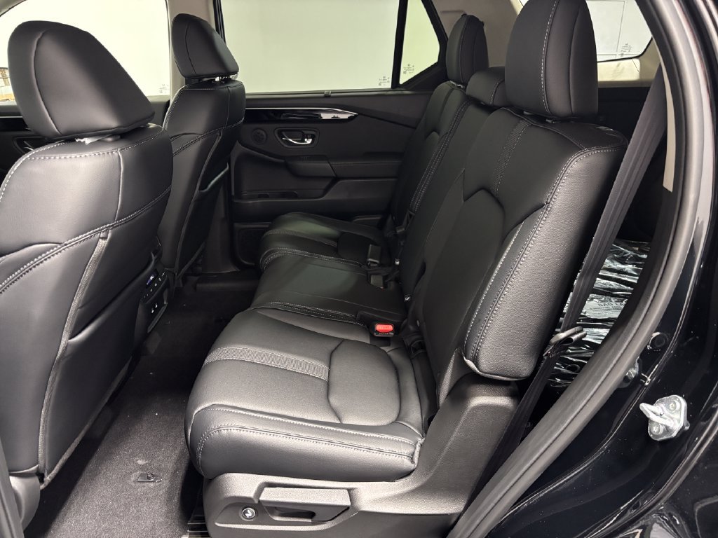New 2026 Honda Pilot EX-L image 18