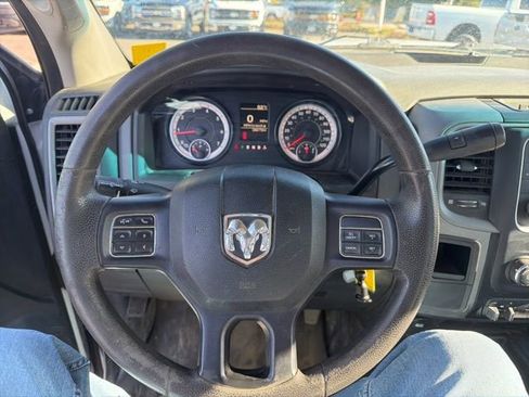 Used 2017 RAM 2500 Tradesman w/ Power & Remote Entry Group image 17