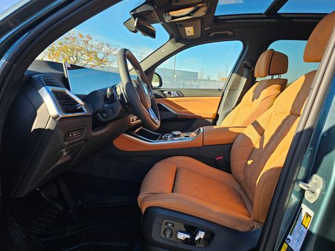New 2026 BMW X5 xDrive50e image 11