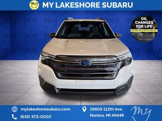 New 2026 Subaru Forester Premium video 2