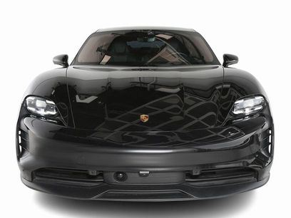 Used 2022 Porsche Taycan GTS