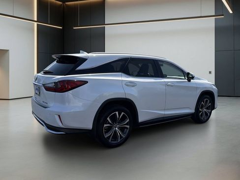 Used 2022 Lexus RX 350L FWD w/ Premium Package image 6
