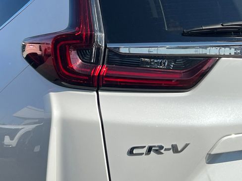 Used 2021 Honda CR-V EX image 26